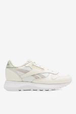 Tenisky Reebok CLASSIC LEATHER SP GZ6425 Přírodní kůže (useň) - Lícová,Látka/-Látka