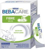 BEBACARE FIBRE GOS/FOS vláknina; vrecúška (od narodenia)