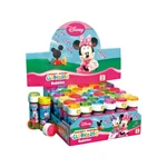 Bublifuk Disney Minnie 4 druhy 60 ml