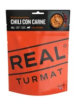 Dehydrované jídlo Chili Con Carne Real Turmat® (Barva: Oranžová)