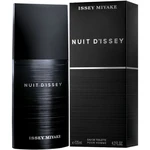 Issey Miyake Nuit D Issey Edt 125ml