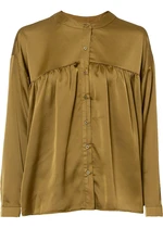 Blúzka oversized