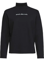 Mikina "Good Vibes"
