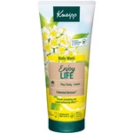 Kneipp Radost ze života sprchový gel 200 ml