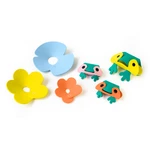QUUTopia Žabí jezírko - Puzzle do vody 3D