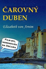Čarovný duben - Elizabeth von Arnim - e-kniha
