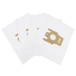 4pcs Hoover TYPE H60 H30 H52 ENIGMA TE7 TE70 TEN2400 ARIANNE TELIOS Dust filter Bag T2100 T2599 T2615 T2621 T2740 T2760 TS1823