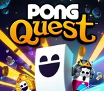 PONG Quest Steam CD Key