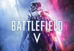 Battlefield V Definitive Edition EN/RU Languages Only Origin CD Key