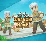 Dragon and Home - Booster Pack DLC Apple/Android/Steam CD Key