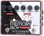 Electro Harmonix Deluxe Memory Boy Efecto de guitarra
