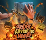 Super Adventure Hand EU Nintendo Switch CD Key