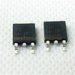 New Original 10Pcs AP1084D33L-13 84-33 OR AP1084D50L-13 84-50 OR AP1084DL-13 AP1084DG 1084 TO-252 5A Positive Regulator