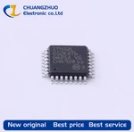 1Pcs New original STM32L052K8T6 64KB ARM-MSeries 8KB 32MHz FLASH 27 LQFP-32(7x7) Microcontroller Units
