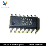 10 Pcs/Lot FTC333C SOP14 100% New Original In Stock