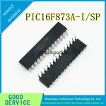 5PCS/LOT PIC16F873A-I/SP PIC16F873A PIC16F873 16F873A 16F873 DIP28 SINGLECHIP NEW