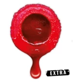 LK Baits Nutrigo Extra Wild Strawberry 400 ml, 30 mm