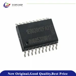 1Pcs New Original 1ED020I12FA2 1ED020I12FA2XUMA2 Gate Driver Magnetic Coupling 4500Vrms 1 Channel PG-DSO-20