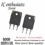 10PCS 2SK1795 K1795 8A 900V TO-3P Original disassembly