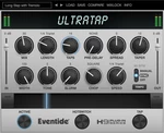 Eventide UltraTap Complemento de efectos (Producto digital)