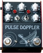 ThorpyFX Pulse Doppler Efecto de guitarra