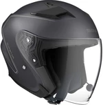 Sena Outstar Matt Black L Casco