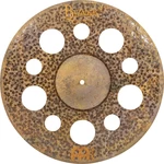 Meinl B18EDTRC Byzance Extra Dry Trash Platillo Crash 18"