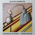 Black Sabbath - Technical Ecstasy (Super Deluxe Box Set) (5 LP) Disco de vinilo