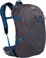 Osprey Sylva 20 Space Travel Grey Mochila Mochila de ciclismo y accesorios.