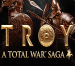 Total War Saga: TROY RoW Steam CD Key