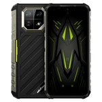 Ulefone Armor 22 Rugged Android 13 Mobile Phone 8GB+128/256GB Global Smartphone 6600mAh 64MP Night Vision Camera World Premiere