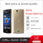 Sony Ericsson Xperia ray Refurbished Original Unlocked ST18i 8MP Cell Phone High quality Free shipping refurbished