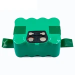 14.4V 3500mAH SC Ni-MH Rechargeable Battery Pack Vacuum Cleaner Sweeping Robot for KV8 XR210 XR510 XR210A XR210B XR510