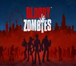 Bloody Zombies AR XBOX One CD Key