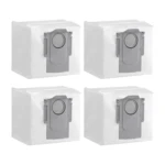 For Xiaomi Roborock Q7 Max Q7 Max+ Q7 Plus T8 Robot Vacuum Cleaner Spare Parts Main Side Brush Filter Mop Dust Bag