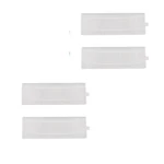 4pcs/lot HEPA Filter for X-PLORER Serie 75S Robot Vacuum Cleaner Spare Parts Accessories