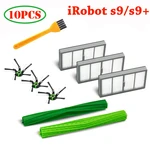 Irobot Replacement Part Compatible with iRobot Roomba s9 (9150) s9+ s9 Plus (9550) S Series Wi-Fi Connected Robot Vacuum Cleaner