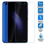 for cubot rainbow 2 tempered glass original 9h protective film front cover screen protector for cubot rainbow 2 rainbow2