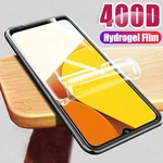 For Vivo Y35 Y55S Y75 Y33S Y21S Y72 5G Y56 Full Cover Screen Protector for vivo Y35 Y55 Protective Film