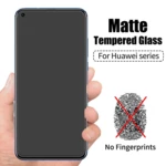 Tempered Glass for Huawei P20 Pro P30 Nova 2i 3i 5T 7i 7 SE Mate 20 Honor 8X 10 Lite Y9S Y6P Y6Pro Y9Prime 2019 Screen Protector