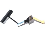 HDD cable For Acer Aspire 7 A715-71 A715-71G A715-71NC N17C2 Laptop SATA Hard Drive HDD SSD Connector Flex Cable DC02002T400