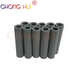 10X Paper Feed Pickup Roller Tire Rubber for Brother DCP 7060 7055 7065 7070 HL 2130 2132 2220 2230 2240 2242 2250 2270 7360