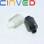 10PCS FL0-3407-000 FL0-3408-000 Feed Separation Roller for CANON IR 1430 1430J 1435 1435i 1435iF 1435P / IR1430 IR1435