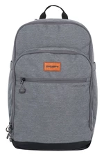 Husky  Sofer 30l grey Batoh Office