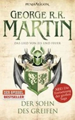 Der Sohn des Greifen - Das Lied Von Eis Und Feuer - George R.R. Martin