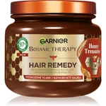 Garnier Botanic Therapy Hair Remedy regeneračná maska pre poškodené vlasy 340 ml Garnier Botanic Therapy Hair Remedy regeneračná maska pre poškodené vlasy 340 ml