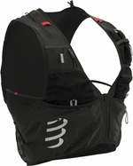 Compressport UltRun S Pack Evo 16 Black XL Plecak do biegania
