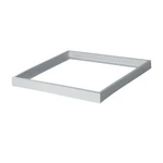 Montážní rámeček pro LED panel Kanlux BRAVO ADTR-H 6060 SR 29844