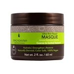 Macadamia Hloubkově regenerační maska pro poškozené vlasy Ultra Rich Repair (Masque) 236 ml