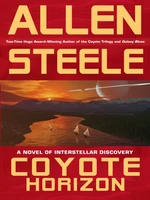 Coyote Horizon